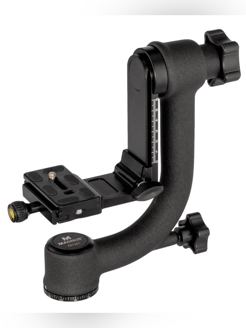 Gimbal Head -Magnus GH-M1